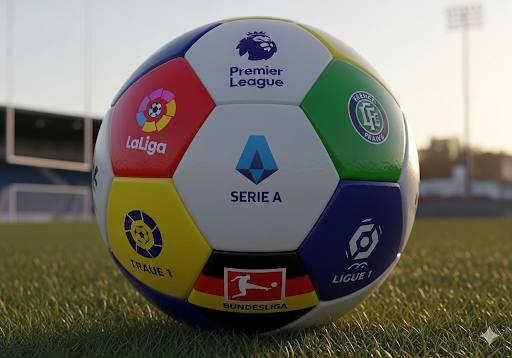 荷兰对意大利经典对决